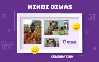 Hindi Diwas Celebration – A/Y_2020