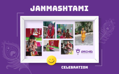 Janmashtami Celebration – 2020