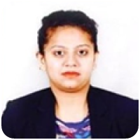 Mrs. Ketgi R. Jagtap 