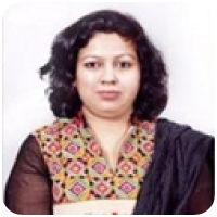 Mrs. Priyanka A. Salway 