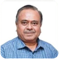 Mr. Prataprao P. Deshmukh 