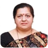 Mrs. Sunanda P. Deshmukh 